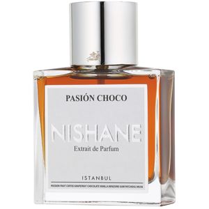 Nishane Pasión Choco parfüm kivonat unisex