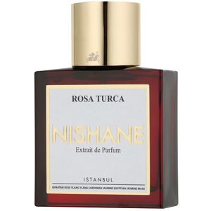 Nishane Rosa Turca parfüm kivonat unisex 50 ml