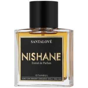 Nishane Santalové parfüm kivonat unisex 50 ml