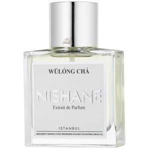 Nishane Wulong Cha parfüm kivonat unisex 50 ml