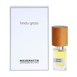 Nasomatto Hindu Grass parfüm kivonat unisex