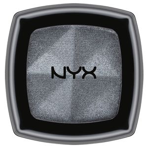 NYX Professional Makeup Eyeshadow szemhéjfesték árnyalat 29 Deep Charcoal 2,7 g