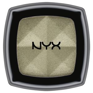 NYX Professional Makeup Eyeshadow szemhéjfesték árnyalat 66 Luster 2,7 g
