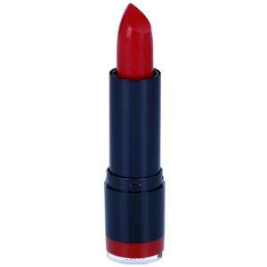 NYX Professional Makeup Extra Creamy Round Lipstick krémes rúzs árnyalat Snow White 4 g