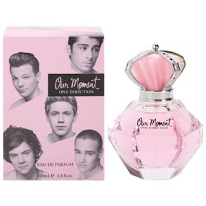 One Direction Our Moment Eau de Parfum hölgyeknek 100 ml