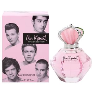 One Direction Our Moment Eau de Parfum hölgyeknek 50 ml