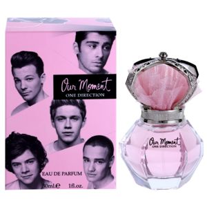 One Direction Our Moment Eau de Parfum hölgyeknek 30 ml