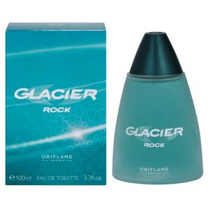 Oriflame Glacier Rock Eau de Toilette unisex 100 ml