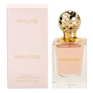 Oriflame Paradise eau de parfum hölgyeknek