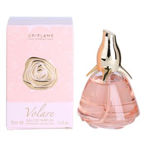 Oriflame Volare Eau de Parfum hölgyeknek 50 ml