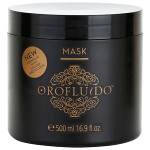 Orofluido Beauty maszk minden hajtípusra 500 ml