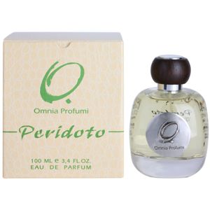 Omnia Profumo Peridoto eau de parfum hölgyeknek