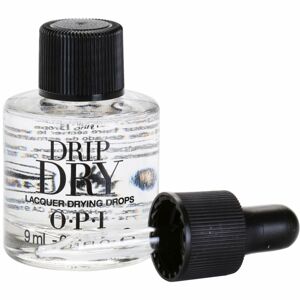 OPI Drip Dry körömlakk szárító cseppek 9 ml