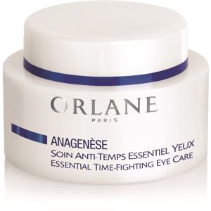 Orlane Anagenèse Essential Time-Fighting Eye Care szemkrém a bőröregedés első jeleinek eltüntetésére 15 ml