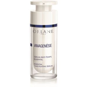 Orlane Anagenèse Essential Time-Fighting Serum bőr szérum a bőröregedés első jeleinek eltüntetésére 30 ml