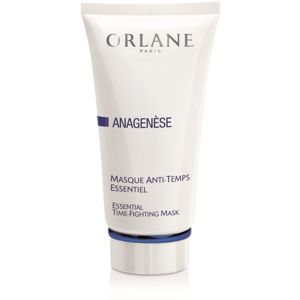 Orlane Anagenèse Essential Time-Fighting Mask kisimító maszk a bőr regenerációjára 75 ml