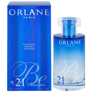 Orlane Be 21 Eau de Parfum hölgyeknek 100 ml