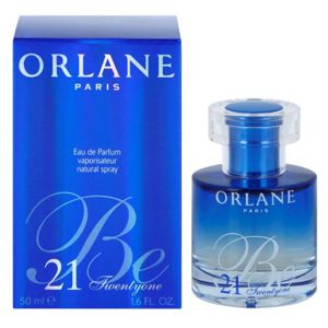 Orlane Be 21 eau de parfum hölgyeknek 50 ml