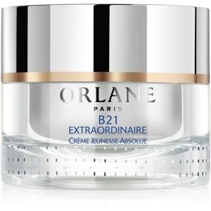 Orlane B21 Extraordinaire Absolute Youth Cream nappali és éjszakai ránctalanító krém 50 ml