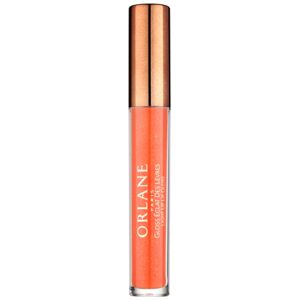 Orlane Lip Gloss Shining Lip Gloss ajakfény árnyalat 04 Orange 3 ml