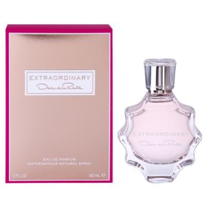 Oscar de la Renta Extraordinary Eau de Parfum hölgyeknek 90 ml
