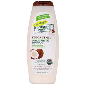 Palmer’s Hair Coconut Oil Formula tápláló sampon 400 ml