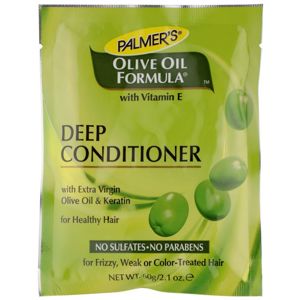 Palmer’s Hair Olive Oil Formula intenzív kondicionáló az egészséges és gyönyörű hajért 60 g
