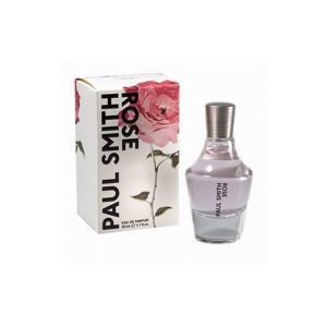 Paul Smith Rose Eau de Parfum hölgyeknek 50 ml