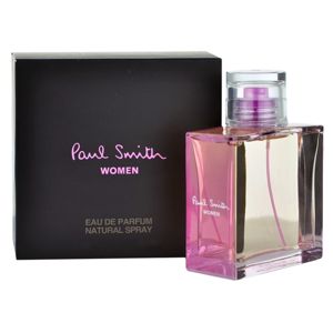 Paul Smith Woman Eau de Parfum hölgyeknek 100 ml