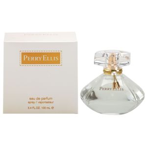 Perry Ellis Perry Ellis Eau de Parfum hölgyeknek 100 ml