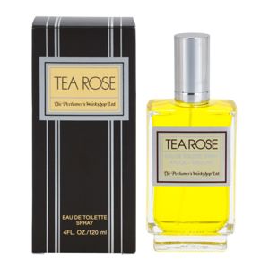 Perfumer’s Workshop Tea Rose Eau de Toilette hölgyeknek 120 ml