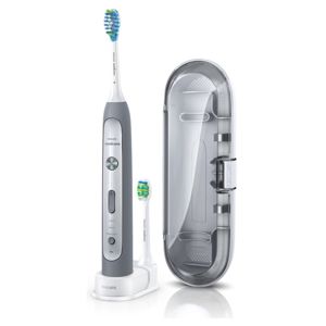 Philips Sonicare FlexCare Platinum HX9112/12 szónikus elektromos fogkefe 3 tisztító funkcióval