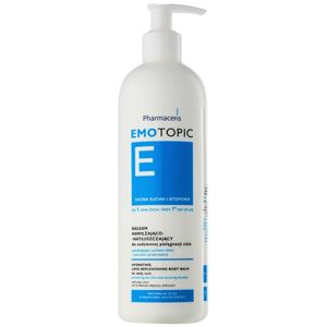 Pharmaceris E-Emotopic hidratáló testbalzsam mindennapi használatra