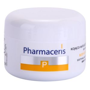 Pharmaceris P-Psoriasis Body-Ichtilium pikkelysömör megnyilvánulásaira való nyugtató testkrém