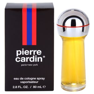 Pierre Cardin Pour Monsieur for Him Eau de Cologne uraknak 80 ml