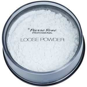 Pierre René Face porpúder a tökéletes küllemért árnyalat 00 Rice Powder 8 g