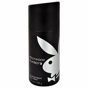 Playboy Hollywood dezodor uraknak 150 ml