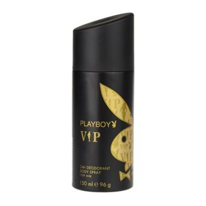 Playboy VIP spray dezodor uraknak 150 ml