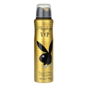 Playboy VIP For Her dezodor hölgyeknek 150 ml