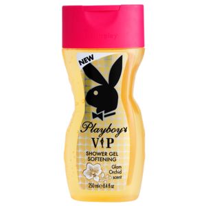 Playboy VIP For Her tusfürdő gél hölgyeknek 250 ml