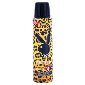 Playboy Play it Wild dezodor hölgyeknek 150 ml