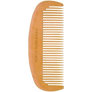 Percy Nobleman Beard Comb fa fésű szakállra