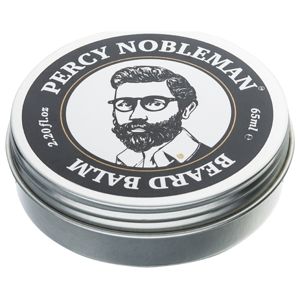 Percy Nobleman Beard Balm szakáll balzsam 65 ml