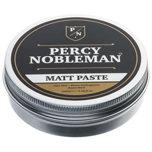 Percy Nobleman Matt Paste Matt hajformázó krém hajra 100 ml