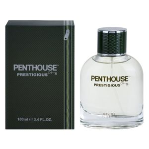 Penthouse Prestigious