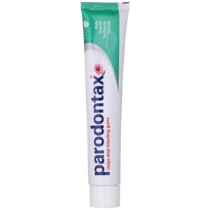 Parodontax Fluoride fogkrém fogínyvérzés ellen 75 ml