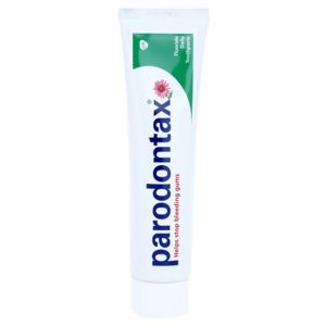 Parodontax Fluoride fogkrém fogínyvérzés ellen 100 ml