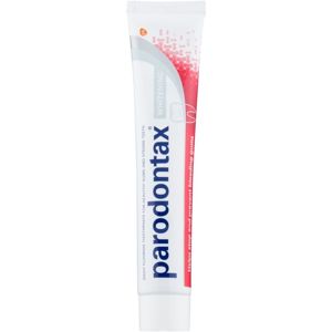 Parodontax Whitening fehérítő fogkrém ínyvérzés ellen 75 ml