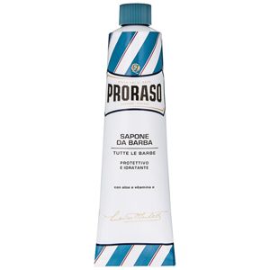 Proraso Blue borotvaszappan hidratáló hatással 150 ml