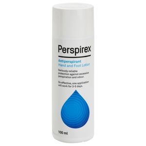 Perspirex Original izzadásgátló lábakra 100 ml